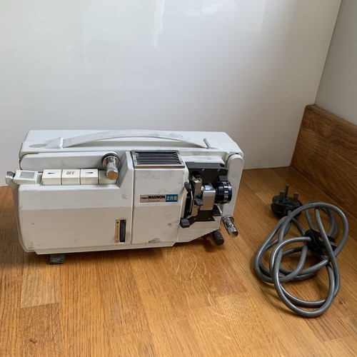 Proiettore super 8mm - super,