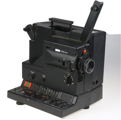 Lampada proiettore eumig s938 - eumig,