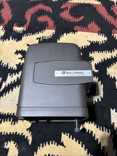 Bell and howell - bell, 346a