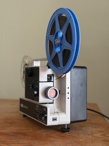 Proiettore cine eumig 605d - eumig,