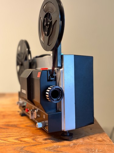 Superbo proiettore cine - superbo,
