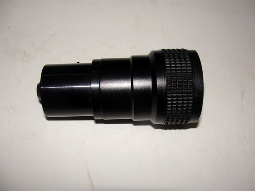 Elmo zoom lens - lens, 12,5~25mm