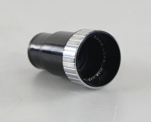 Obiettivo 8mm elmo - obiettivo,