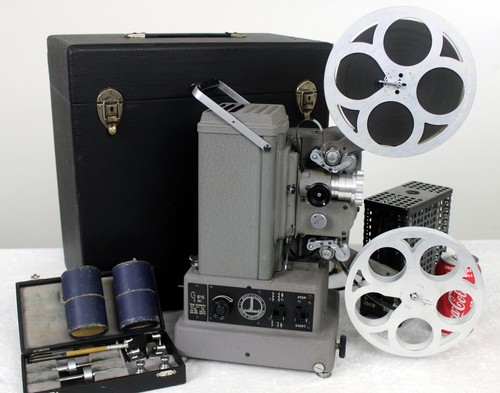 Proiettore cinematografico
