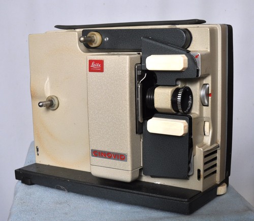 Proiettore leitz - leitz, (leica)