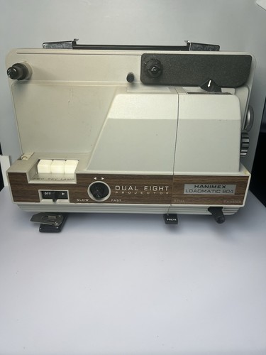 Proiettore pellicola vintage