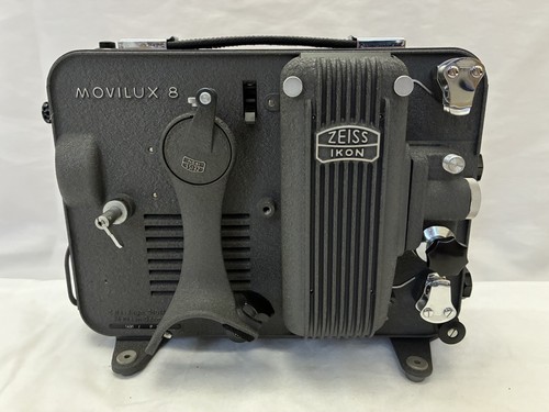 Zeiss ikon movilux - ikon, 8