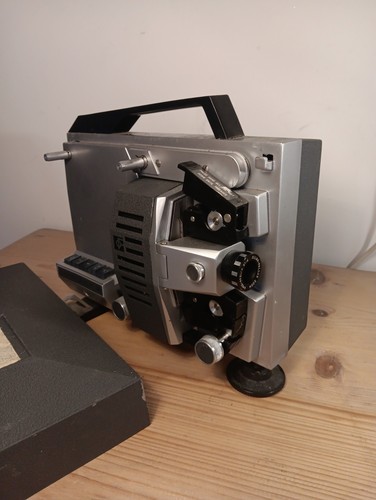 Proiettore silma silwa compact - proiettore,