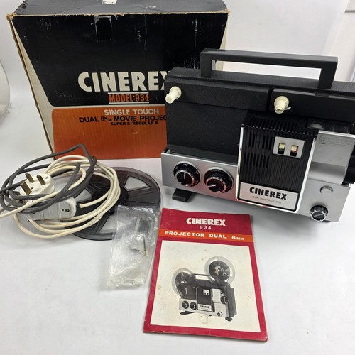 Proiettore film vintage - proiettore,