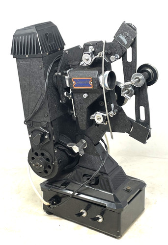 Proiettore pathéscope 5mm - proiettore,