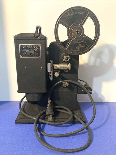 Proiettore cine kodak - proiettore,