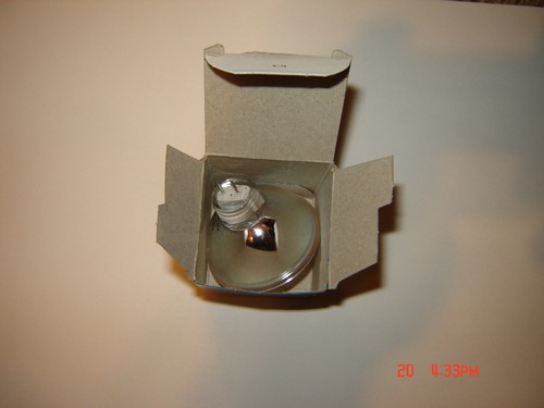 Lampada proiettore 8mm super - 8mm,,