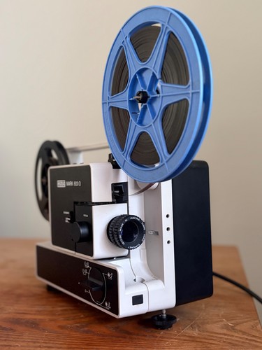 Proiettore cine eumig - proiettore,