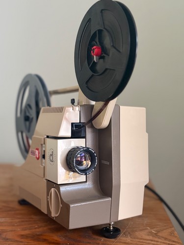 Proiettore cine eumig - cine,