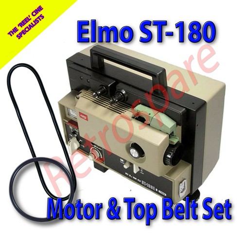 Elmo 180 cinghie - elmo,