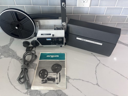 Proiettore argus 890z doppio - proiettore,