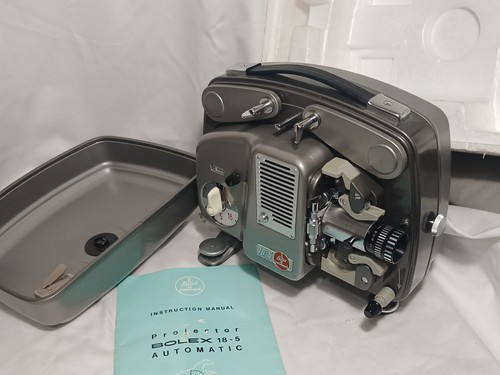 Proiettore cine film bolex - cine,