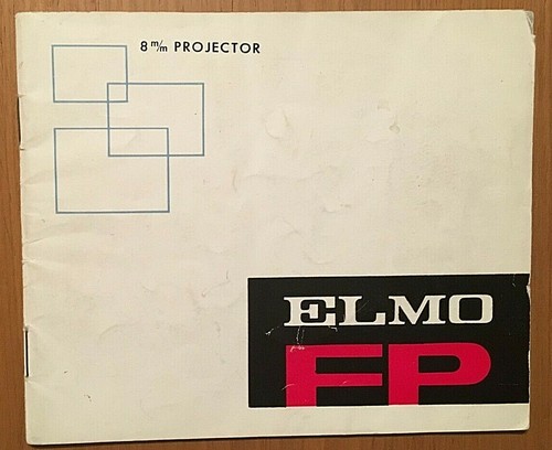 Manuale elmo fp - manuale,