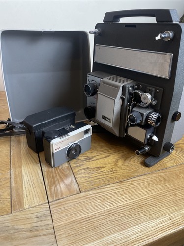 Proiettore cine vintage - proiettore,