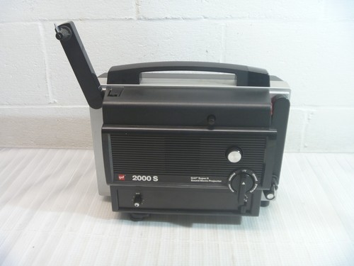 Proiettore film audio 8mm - audio,