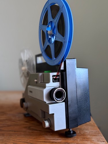 Superbo proiettore cine - proiettore,