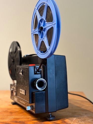 Proiettore cine chinon - proiettore,