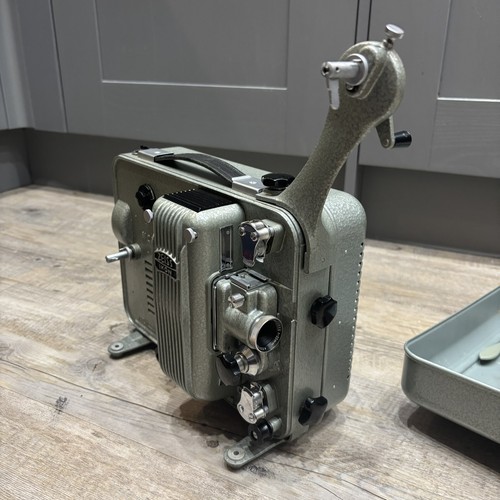 Proiettore cine film zeiss - proiettore,