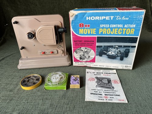 Horipet movie bambino a - horipet,