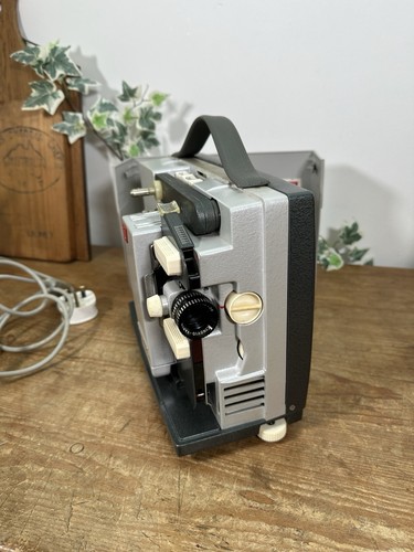 Proiettore vintage leitz - proiettore,