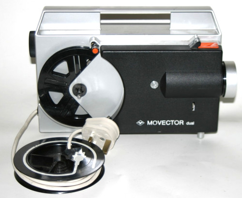 Proiettore cine agfa movector - cine,