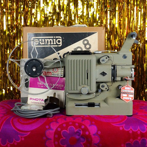 Film testato - testato*, 🎞
