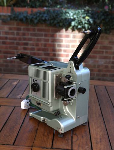 Proiettore siemens standard - siemens,