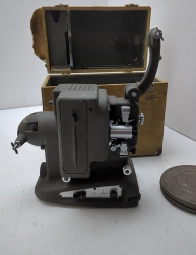 Proiettore pellicola vintage