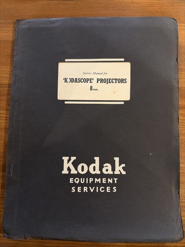 Kodascope 8mm