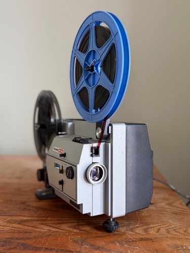 Proiettore cine prinz super - cine,