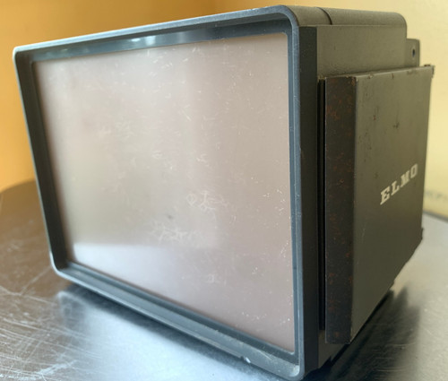 Schermo elmo super vision - schermo,