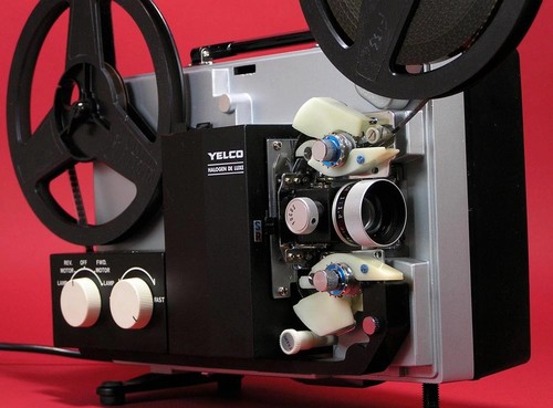 Yelco 111q super - yelco, 8