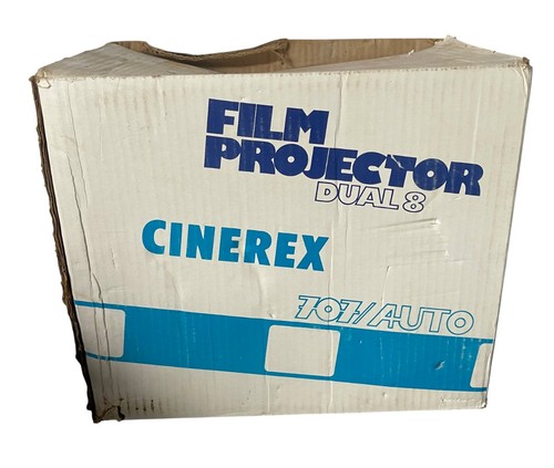 Proiettore cinerex 707 auto - 707,