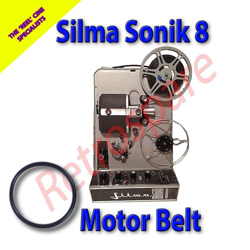 Cinghia trasmissione motore